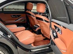 Mercedes-Benz S-Class S 400 L Luxury - ფოტო 7