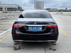 Mercedes-Benz S-Class S 400 L Luxury - ფოტო 9