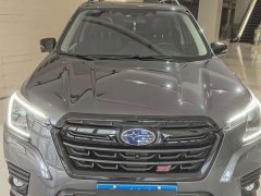 Subaru Forester STI Sport - ფოტო 2