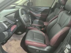 Subaru Forester STI Sport - ფოტო 3