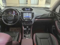 Subaru Forester STI Sport - ფოტო 5