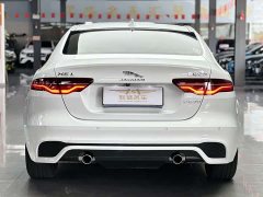 Jaguar XEL 2.0T 250PS R-DYNAMIC S Aspiring Sport Edition - ფოტო 10