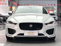 Jaguar XEL 2.0T 250PS R-DYNAMIC S Aspiring Sport Edition - ფოტო 2