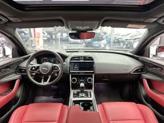 Jaguar XEL 2.0T 250PS R-DYNAMIC S Aspiring Sport Edition - ფოტო 4
