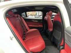 Jaguar XEL 2.0T 250PS R-DYNAMIC S Aspiring Sport Edition - ფოტო 5