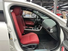 Jaguar XEL 2.0T 250PS R-DYNAMIC S Aspiring Sport Edition - ფოტო 6