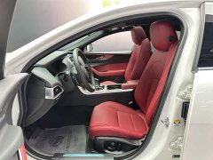 Jaguar XEL 2.0T 250PS R-DYNAMIC S Aspiring Sport Edition - ფოტო 7