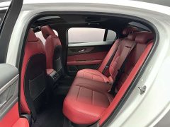 Jaguar XEL 2.0T 250PS R-DYNAMIC S Aspiring Sport Edition - ფოტო 8