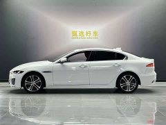 Jaguar XEL 2.0T 250PS R-DYNAMIC S Aspiring Sport Edition - ფოტო 9