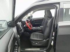 Great Wall Dachshund 2.0T DCT Four-Wheel Drive Chinese Rural Dog Edition - ფოტო 10