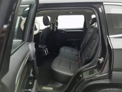 Great Wall Dachshund 2.0T DCT Four-Wheel Drive Chinese Rural Dog Edition - ფოტო 15