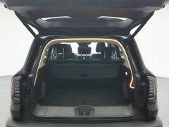 Great Wall Dachshund 2.0T DCT Four-Wheel Drive Chinese Rural Dog Edition - ფოტო 16