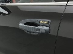 Great Wall Dachshund 2.0T DCT Four-Wheel Drive Chinese Rural Dog Edition - ფოტო 18