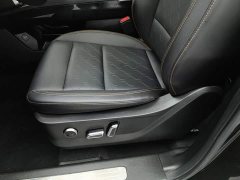 Great Wall Dachshund 2.0T DCT Four-Wheel Drive Chinese Rural Dog Edition - ფოტო 20