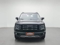 Great Wall Dachshund 2.0T DCT Four-Wheel Drive Chinese Rural Dog Edition - ფოტო 3