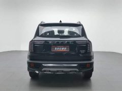 Great Wall Dachshund 2.0T DCT Four-Wheel Drive Chinese Rural Dog Edition - ფოტო 4