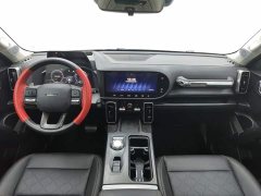 Great Wall Dachshund 2.0T DCT Four-Wheel Drive Chinese Rural Dog Edition - ფოტო 5