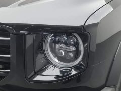 Great Wall Dachshund 2.0T DCT Four-Wheel Drive Chinese Rural Dog Edition - ფოტო 7