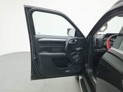 Great Wall Dachshund 2.0T DCT Four-Wheel Drive Chinese Rural Dog Edition - ფოტო 8