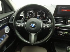 BMW 1 Series 2021 Facelift 125i M Sport Night Edition - ფოტო 11