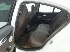 BMW 1 Series 2021 Facelift 125i M Sport Night Edition - ფოტო 15
