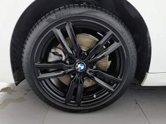 BMW 1 Series 2021 Facelift 125i M Sport Night Edition - ფოტო 17