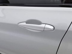 BMW 1 Series 2021 Facelift 125i M Sport Night Edition - ფოტო 18