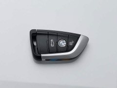BMW 1 Series 2021 Facelift 125i M Sport Night Edition - ფოტო 19