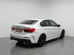 BMW 1 Series 2021 Facelift 125i M Sport Night Edition - ფოტო 2