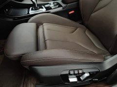 BMW 1 Series 2021 Facelift 125i M Sport Night Edition - ფოტო 20