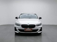 BMW 1 Series 2021 Facelift 125i M Sport Night Edition - ფოტო 3