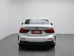 BMW 1 Series 2021 Facelift 125i M Sport Night Edition - ფოტო 4