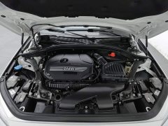 BMW 1 Series 2021 Facelift 125i M Sport Night Edition - ფოტო 6