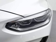 BMW 1 Series 2021 Facelift 125i M Sport Night Edition - ფოტო 7