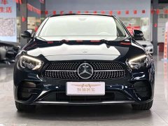 Mercedes-Benz E-Class 2021 E 300 L AMG Sport Luxury - ფოტო 2