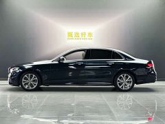 Mercedes-Benz E-Class 2021 E 300 L AMG Sport Luxury - ფოტო 4