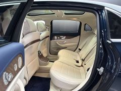 Mercedes-Benz E-Class 2021 E 300 L AMG Sport Luxury - ფოტო 5