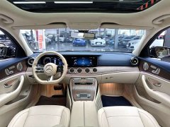 Mercedes-Benz E-Class 2021 E 300 L AMG Sport Luxury - ფოტო 7