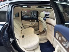 Mercedes-Benz E-Class 2021 E 300 L AMG Sport Luxury - ფოტო 9