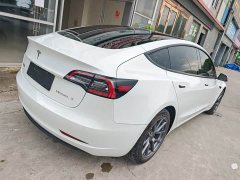 Tesla Model 3 2022 Rear-Wheel Drive - ფოტო 10