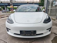 Tesla Model 3 2022 Rear-Wheel Drive - ფოტო 2