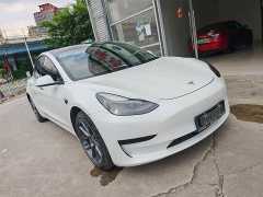Tesla Model 3 2022 Rear-Wheel Drive - ფოტო 3