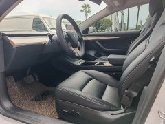 Tesla Model 3 2022 Rear-Wheel Drive - ფოტო 4