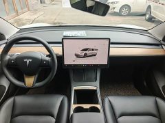 Tesla Model 3 2022 Rear-Wheel Drive - ფოტო 6