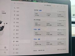 Tesla Model 3 2022 Rear-Wheel Drive - ფოტო 7