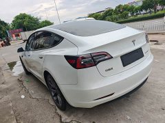 Tesla Model 3 2022 Rear-Wheel Drive - ფოტო 8
