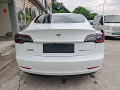 Tesla Model 3 2022 Rear-Wheel Drive - ფოტო 9