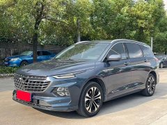 Wuling Kaje 2020 1.5T CVT Premier - ფოტო 1