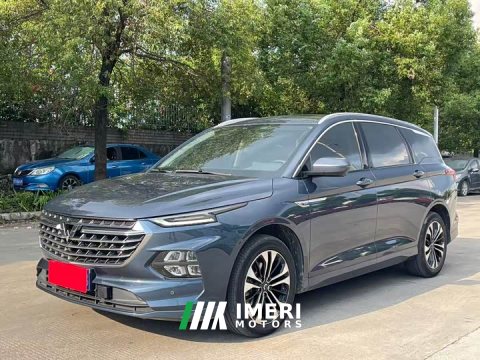 2021 Wuling Kaje 2020 1.5T CVT Premier - ავტომობილი ჩინეთიდან
