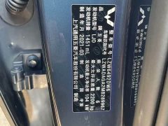 Wuling Kaje 2020 1.5T CVT Premier - ფოტო 10